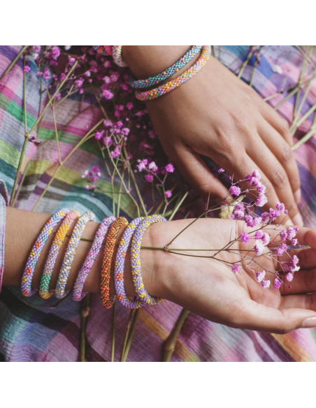 BRACELET STARDUST - KHARMARI