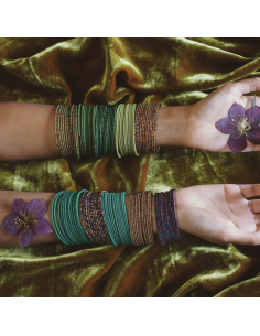 BRACELET INDRENI - KHARMARI