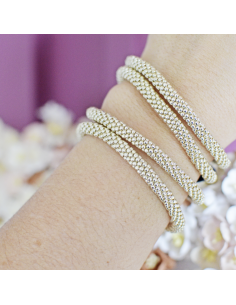 BRACELET STARDUST COSMOS SOLARIS - KHARMARI 2