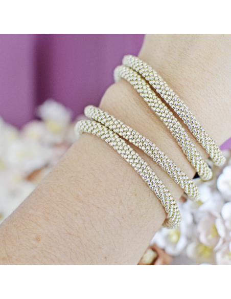 BRACELET STARDUST COSMOS SOLARIS - KHARMARI