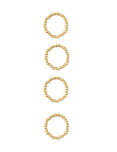 BAGUE CELESTE LAITON - KHARMARI 2