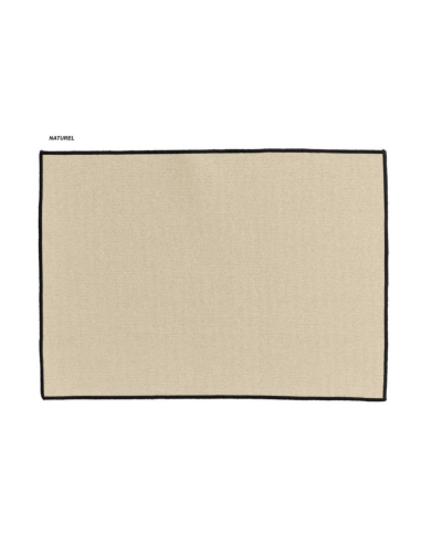 LOT DE 2 SETS DE TABLE LAORA - VIVARAISE