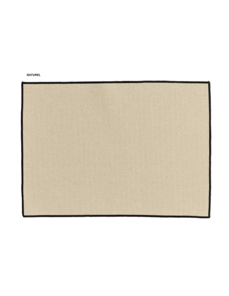 LOT DE 2 SETS DE TABLE LAORA - VIVARAISE