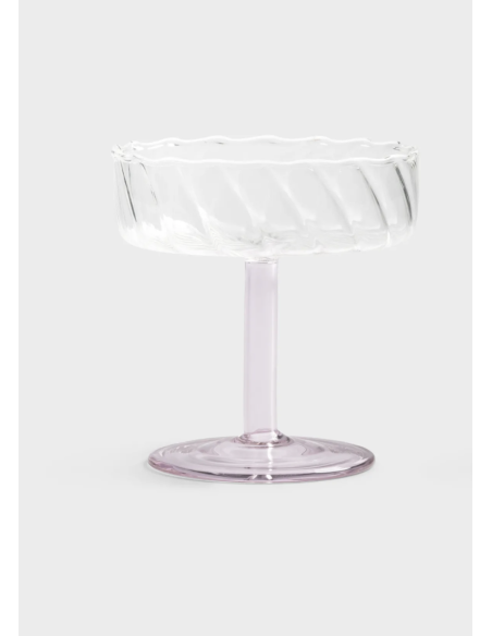 COUPE A DESSERT - & KLEVERING