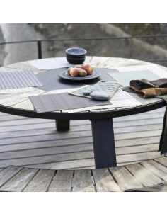 SET DE TABLE MANOKA - VIVARAISE