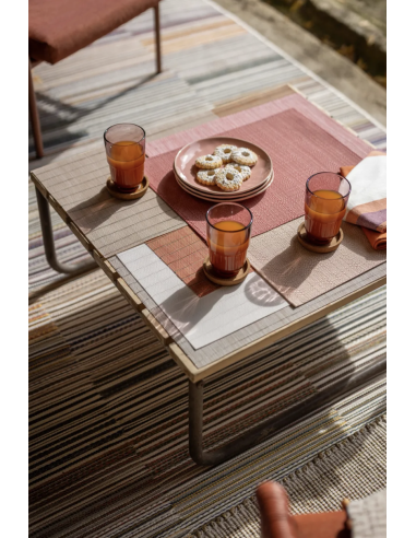 SET DE TABLE MANOKA - VIVARAISE