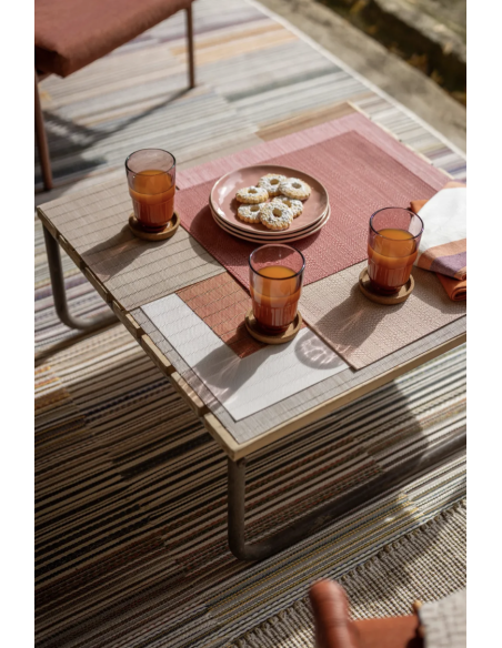 SET DE TABLE MANOKA - VIVARAISE