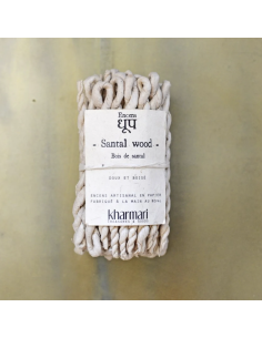 ENCENS NEPALAIS - KHARMARI 2