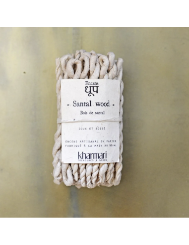 ENCENS NEPALAIS - KHARMARI