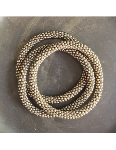 BRACELET STARDUST PITAL - KHARMARI