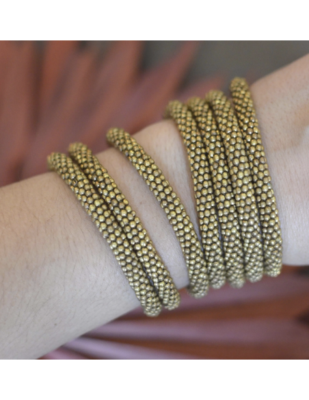 BRACELET STARDUST PITAL - KHARMARI