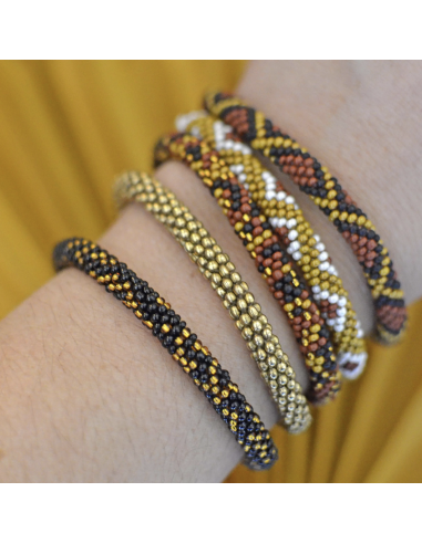BRACELET STARDUST PITAL - KHARMARI