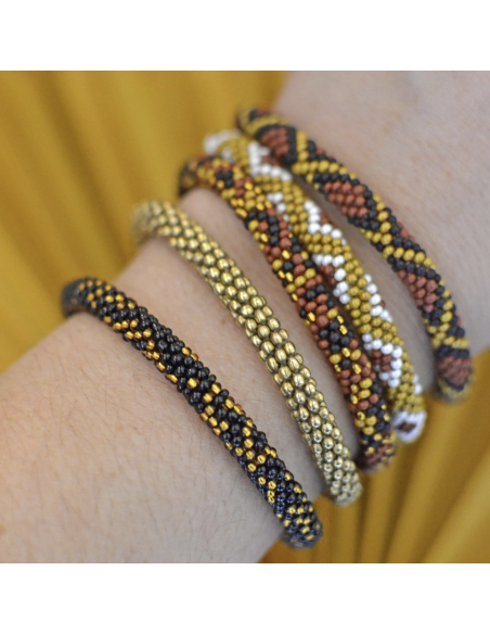BRACELET STARDUST PITAL - KHARMARI