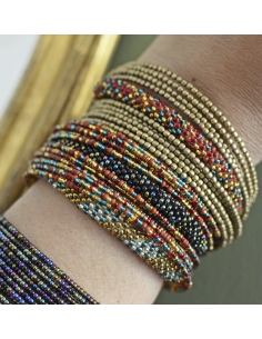 BRACELET INDRENI PITAL - KHARMARI 2
