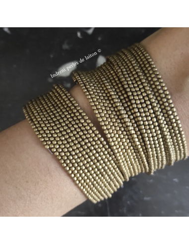 BRACELET INDRENI PITAL - KHARMARI