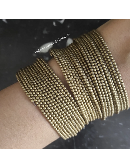 BRACELET INDRENI PITAL - KHARMARI