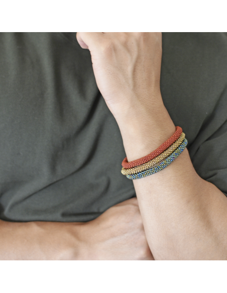 BRACELET STARDUST HOMME - KHARMARI
