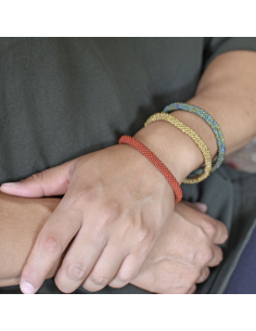 BRACELET STARDUST HOMME - KHARMARI 2