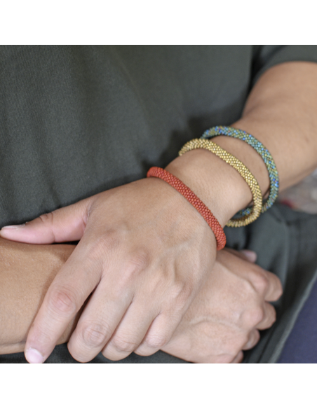 BRACELET STARDUST HOMME - KHARMARI