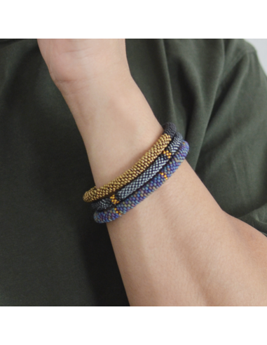 BRACELET STARDUST HOMME - KHARMARI