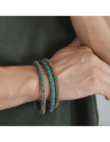 BRACELET STARDUST HOMME - KHARMARI