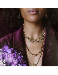 COLLIER DANAE - KHARMARI