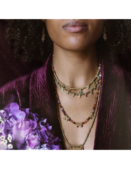 COLLIER DANAE - KHARMARI