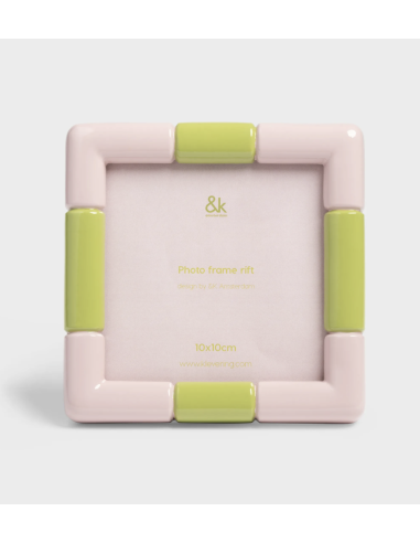 CADRE RIFT - & KLEVERING