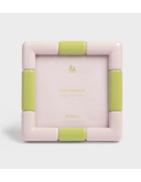 CADRE RIFT - & KLEVERING