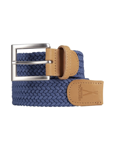 CEINTURE TRESSEE - VERTICAL L'ACCESSOIRE