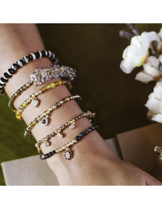 BRACELET HEART - KHARMARI