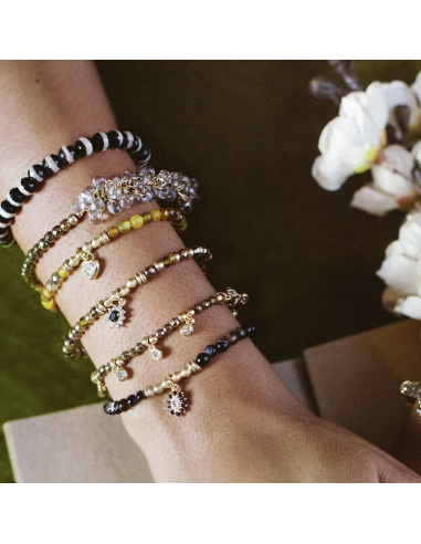 BRACELET HEART - KHARMARI