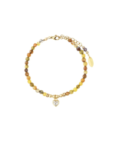 BRACELET HEART - KHARMARI 2