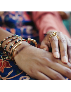BAGUE BWASO - KHARMARI
