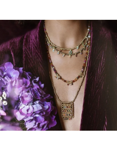 COLLIER INDIA - KHARMARI