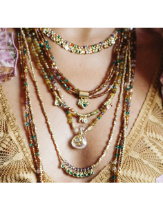 COLLIER INDIA - KHARMARI 2