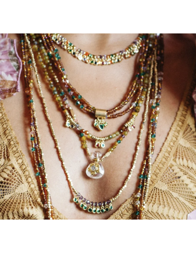 COLLIER INDIA - KHARMARI