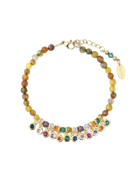 BRACELET ATHENA - KHARMARI