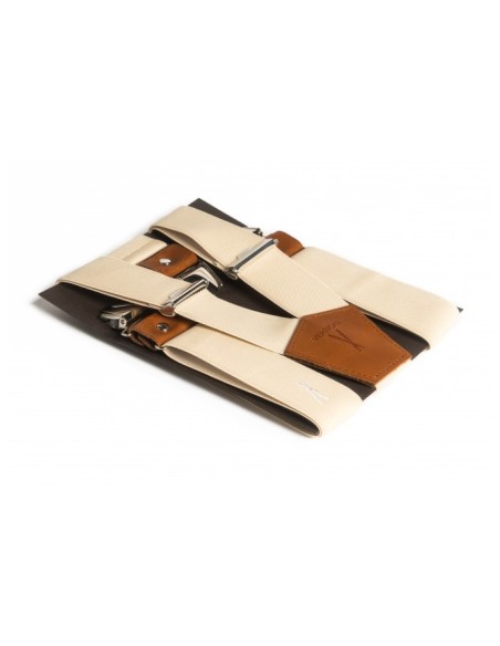 BRETELLES LES AIXOISES - VERTICAL L'ACCESSOIRE