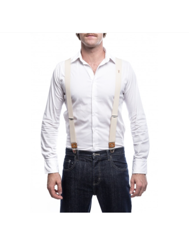 BRETELLES LES AIXOISES - VERTICAL L'ACCESSOIRE