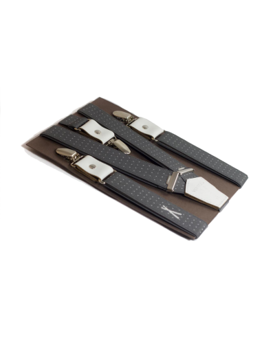 BRETELLES LES GRISELLOISES - VERTICAL L'ACCESSOIRE