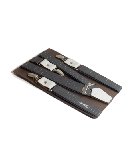 BRETELLES LES GRISELLOISES - VERTICAL L'ACCESSOIRE