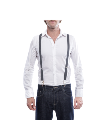 BRETELLES LES GRISELLOISES - VERTICAL L'ACCESSOIRE