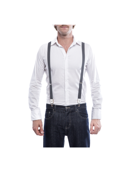 BRETELLES LES GRISELLOISES - VERTICAL L'ACCESSOIRE