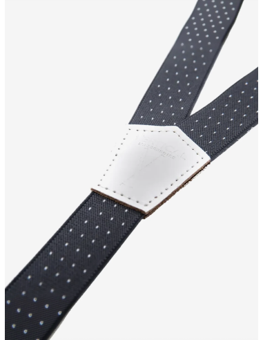 BRETELLES LES GRISELLOISES - VERTICAL L'ACCESSOIRE