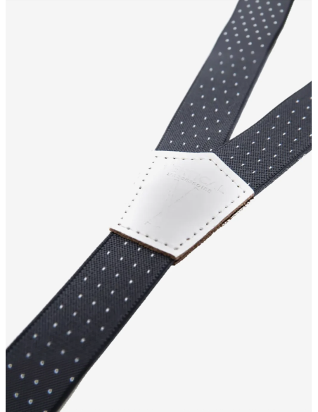 BRETELLES LES GRISELLOISES - VERTICAL L'ACCESSOIRE