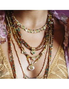 COLLIER ATHENA - KHARMARI