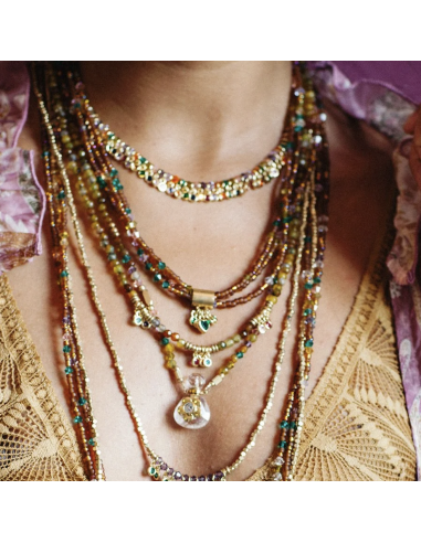 COLLIER ATHENA - KHARMARI