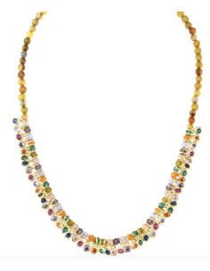 COLLIER ATHENA - KHARMARI 2