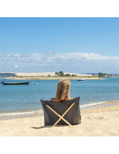 NEO TRANSAT- SIMONE ET GEORGES